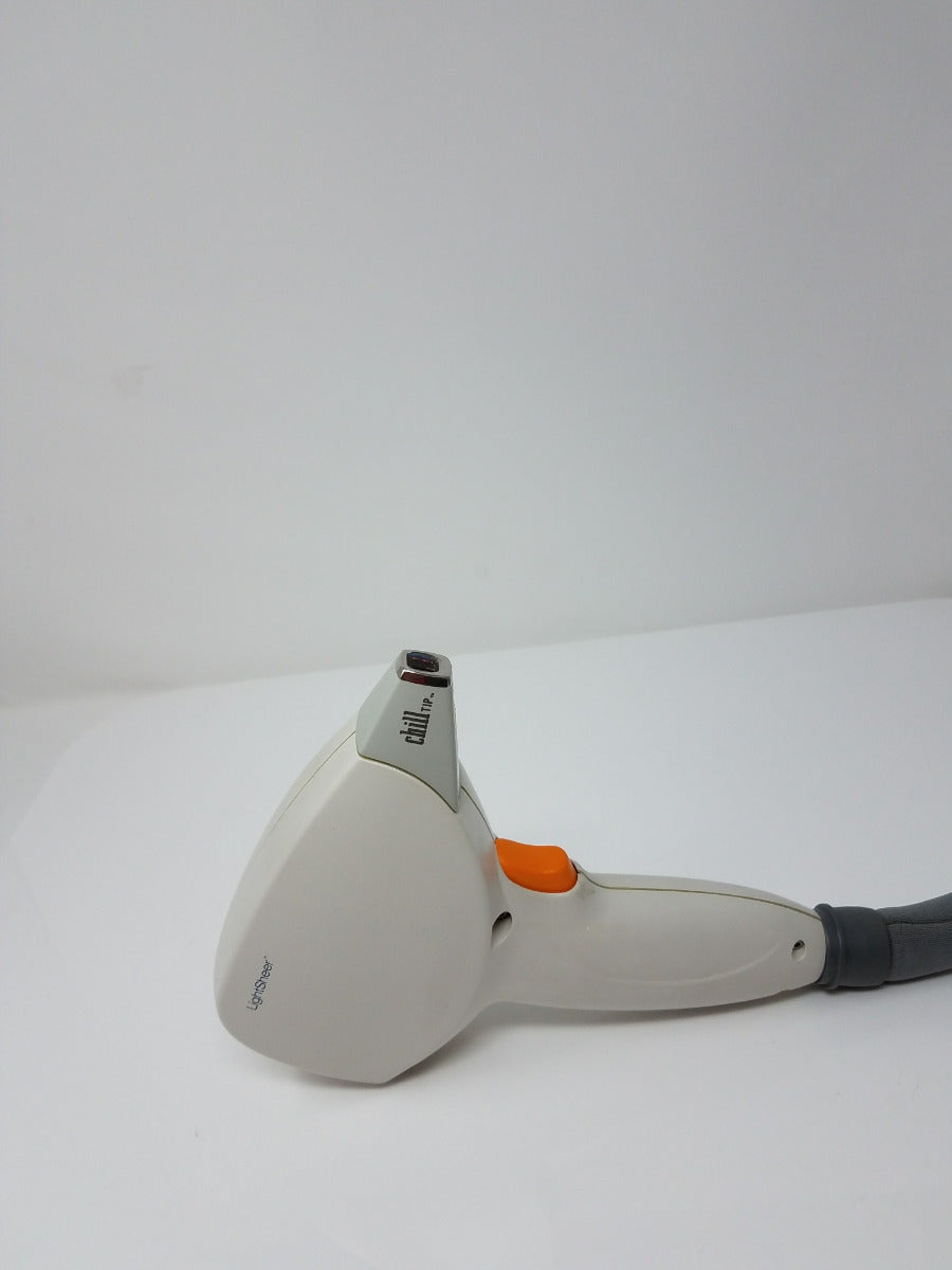 Lumenis LIGHTSHEER Treatment Head Laser Handpiece Light Sheer HP 50-04925