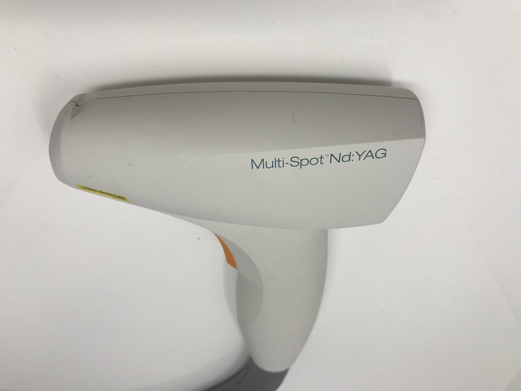 Lumenis One Nd YAG Laser Handpiece P/N SA6570000 Treatment Head Lume 1 Assembly