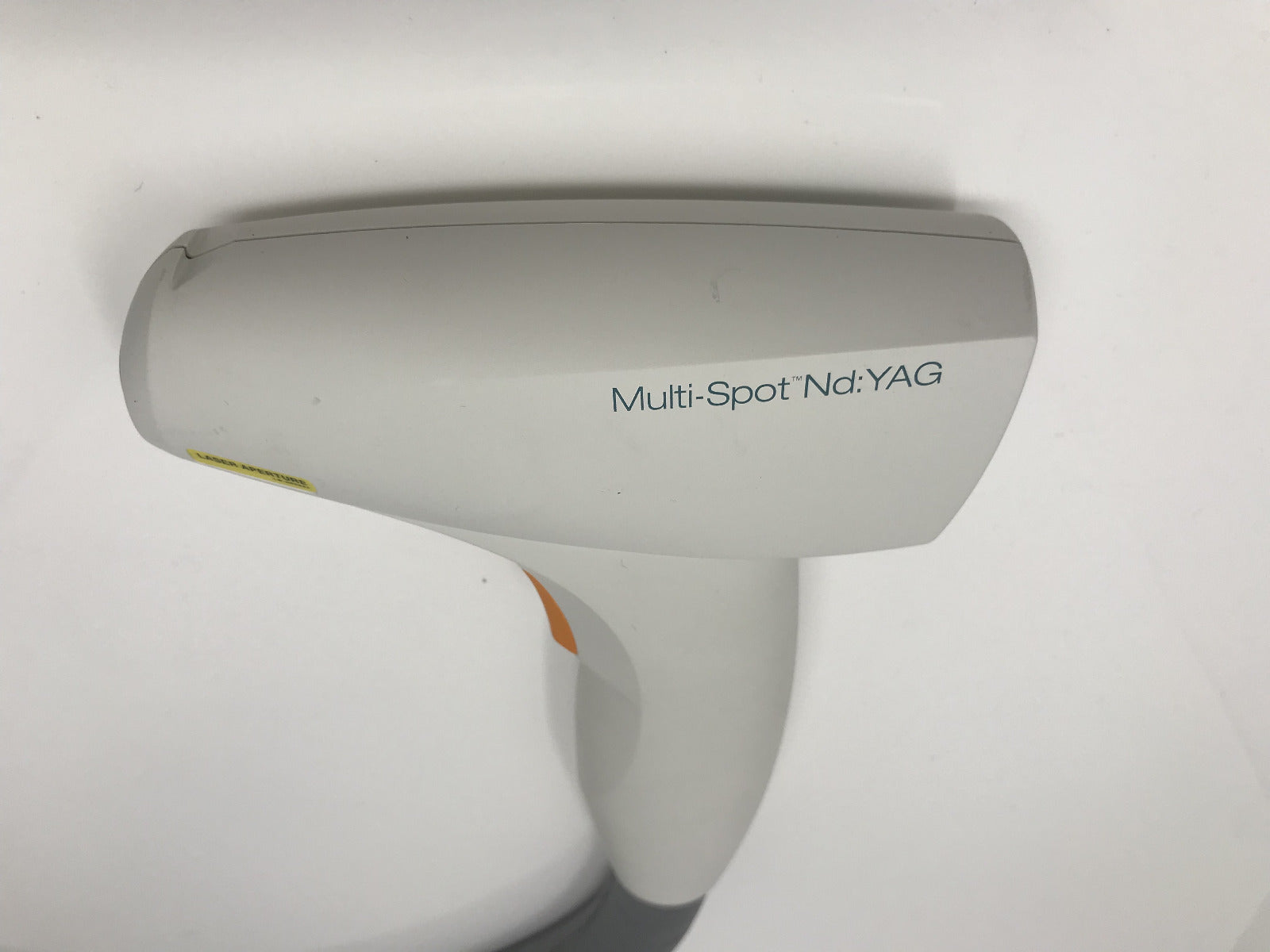 Lumenis One Nd YAG Laser Handpiece P/N SA6570000 Treatment Head Lume 1 Assembly