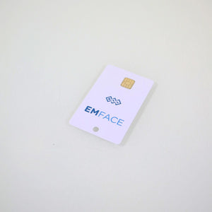BTL Emface Treatment Card 20/20 Treatments