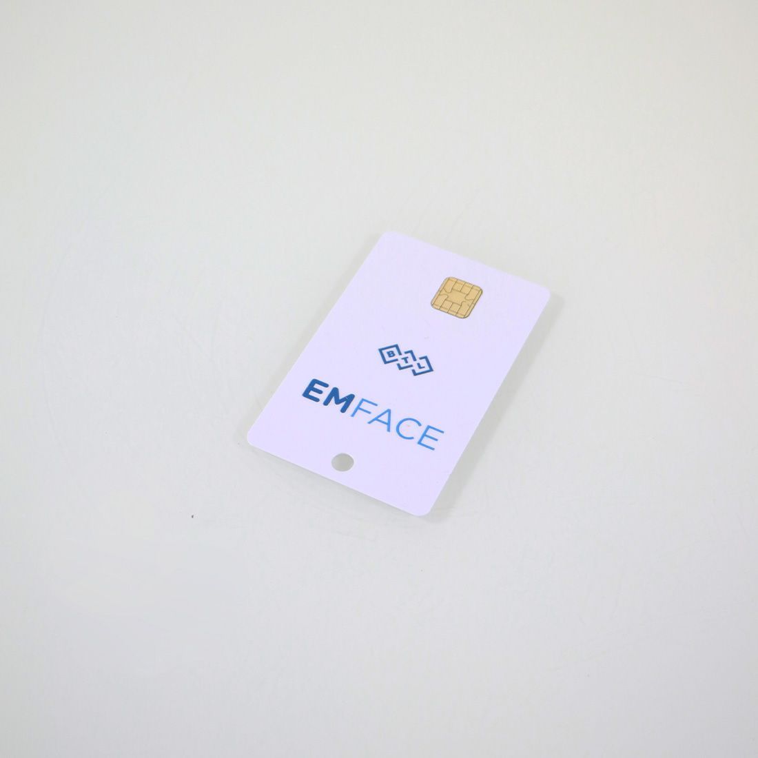 BTL EmFace Treatment Card 16/20 Treatments