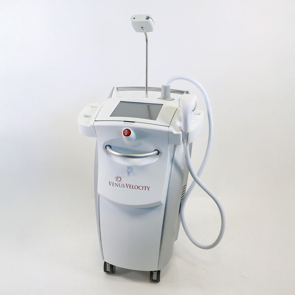 2018 VenusConcept Venus Velocity Diode Hair Removal Laser System