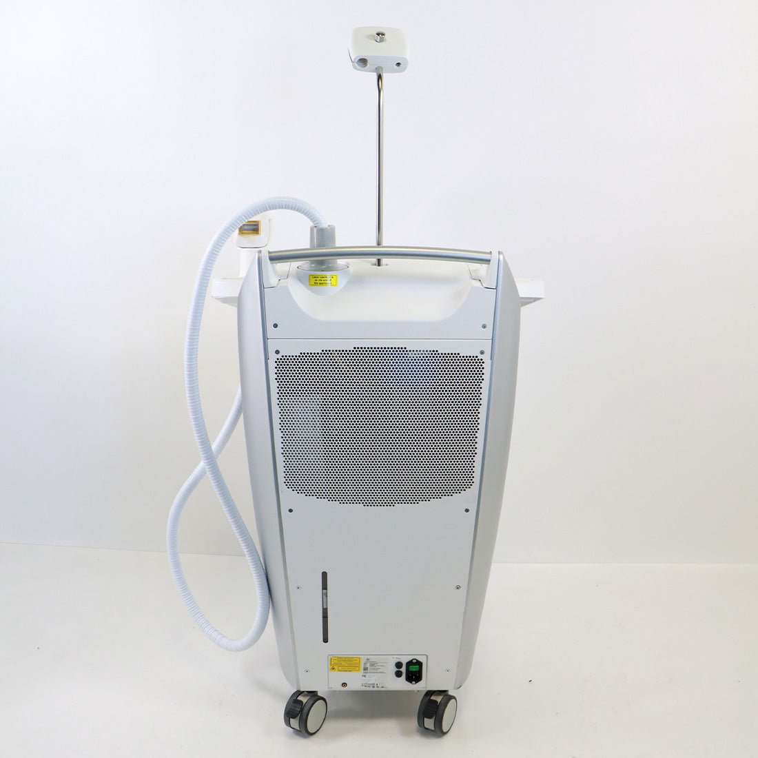 2018 VenusConcept Venus Velocity Diode Hair Removal Laser System