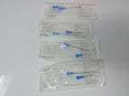 SoftFil Micro Cannula Precision 23G50XL Blunt Tip Hypodermic Needles 12 pks of 2