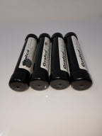 Caustic Pencils Silver Nitrate Applicator Sticks 6 in Grafco Skin Cauterization