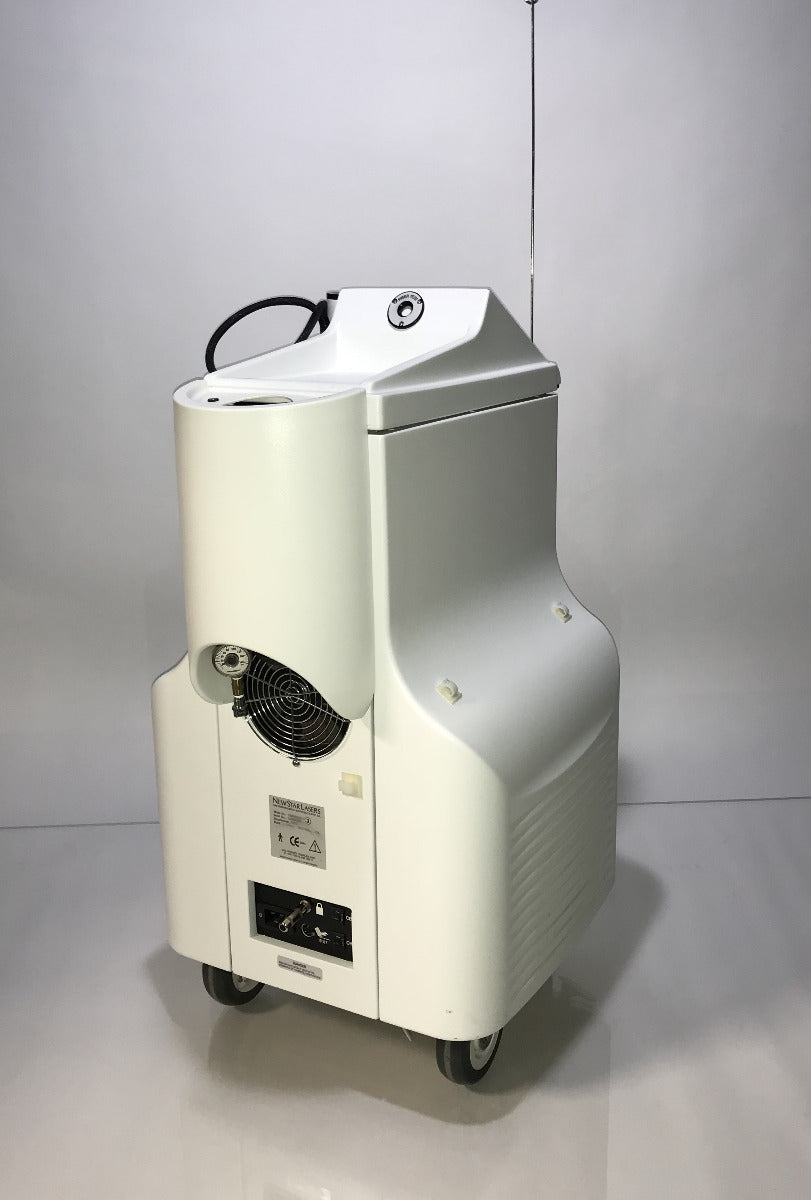 CoolTouch 3 CT New Star YAG Laser Cosmetic Acne Wrinkles Scars Skin Care TQ 10