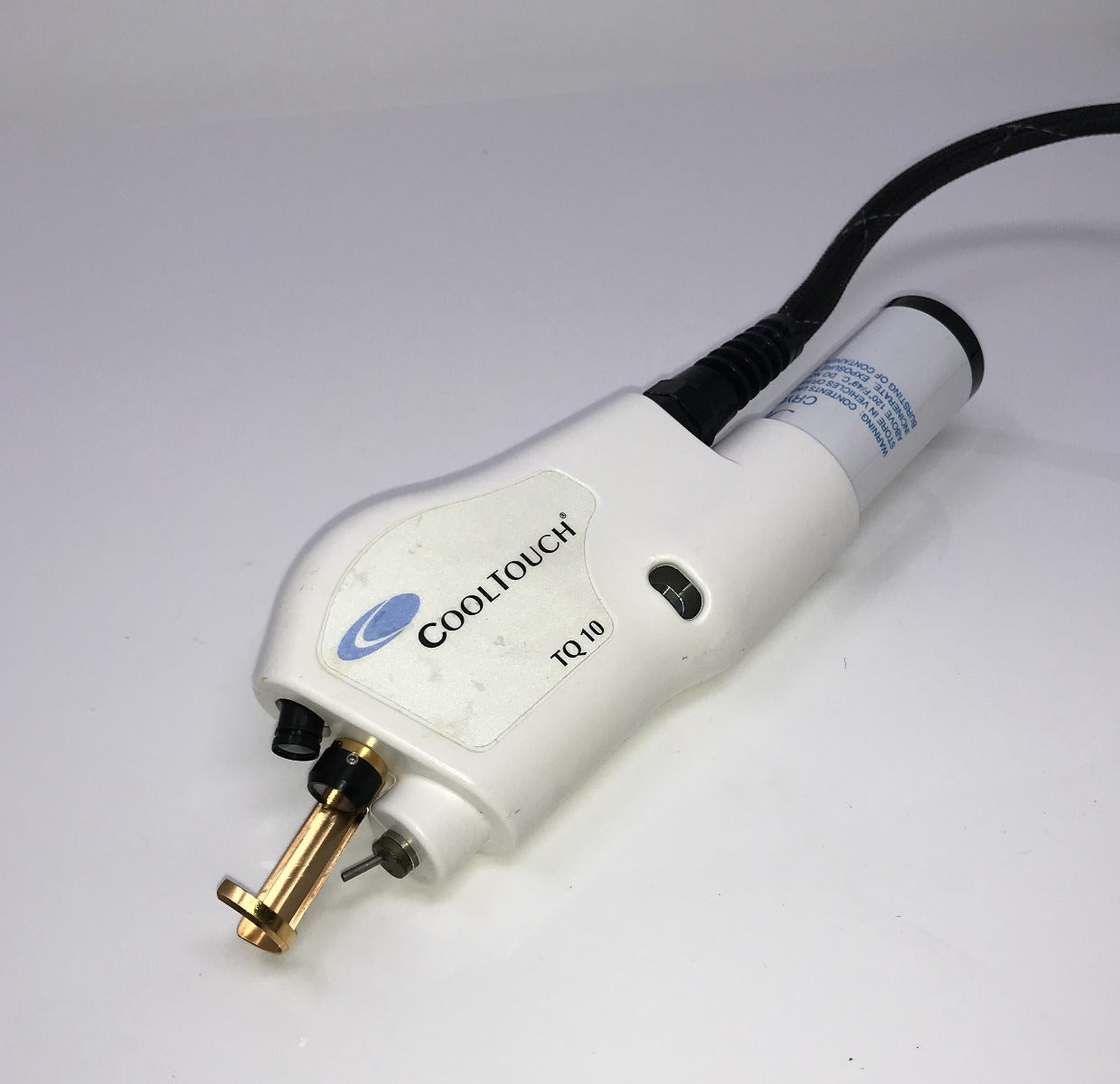 CoolTouch 3 CT New Star YAG Laser Cosmetic Acne Wrinkles Scars Skin Care TQ 10