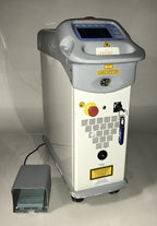 2008 Cynosure Smartlipo DEKA System YAG Laser 18W Nd:YAG 1064 Cosmetic Smart