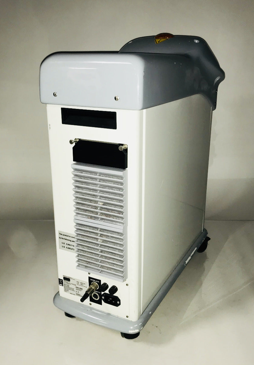 2008 Cynosure Smartlipo DEKA System YAG Laser 18W Nd:YAG 1064 Cosmetic Smart