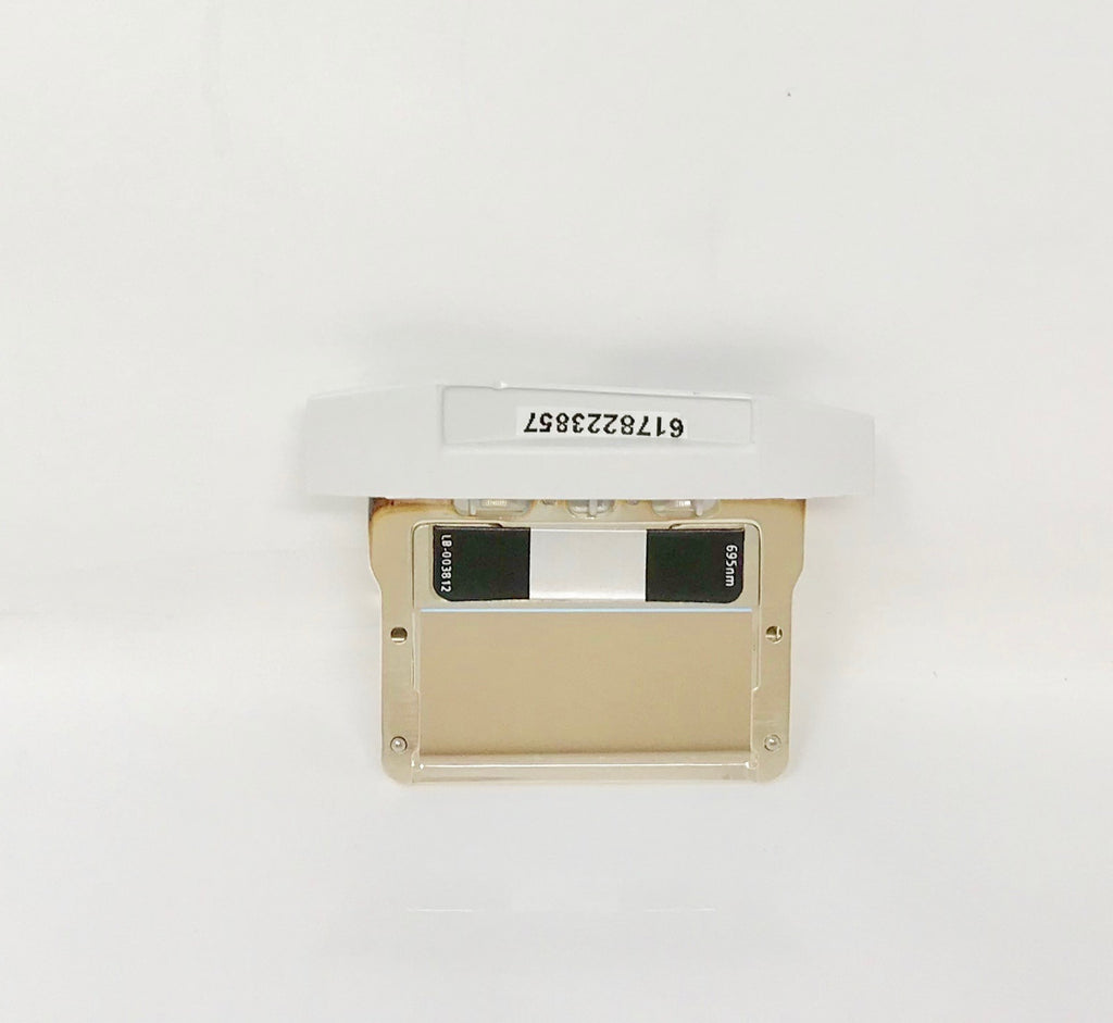 Lumenis Lume One Laser Filter 695 nm For Universal IPL Handpiece Hair Removal HR