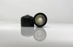 GentleMax Pro Slider Focus Attachment Candela 12mm 15mm 18mm Silver Colored