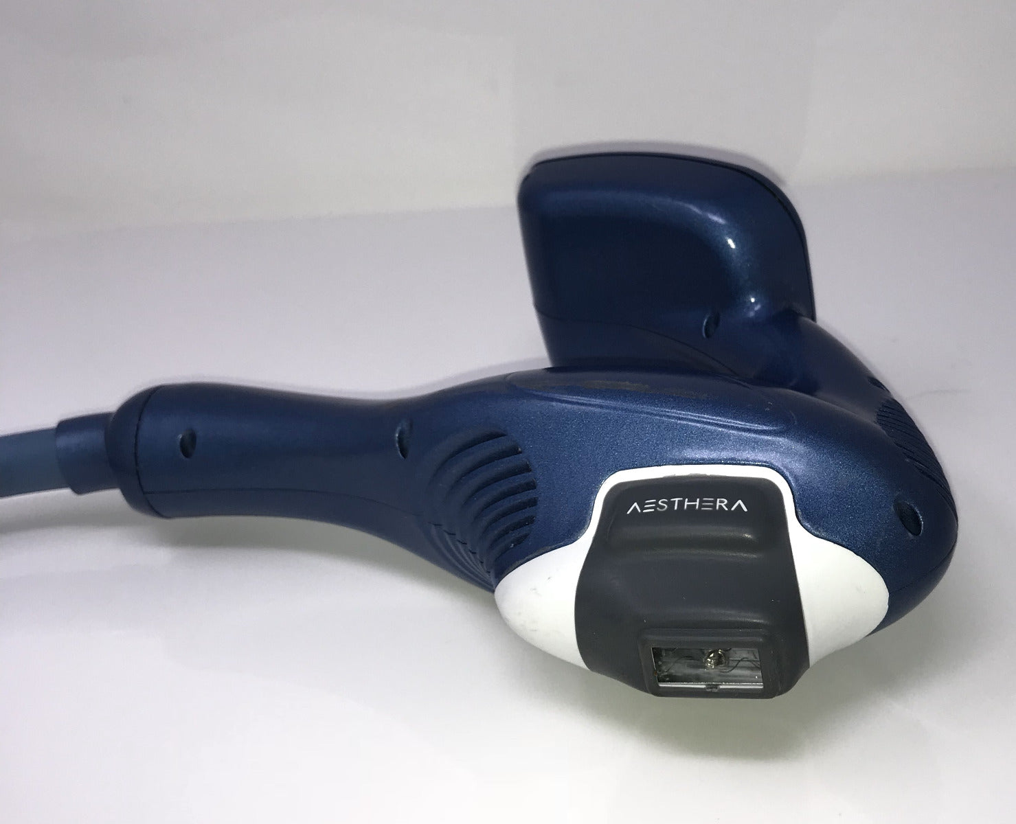 Aesthera Isolaz Acne Laser AIP 1 Skin Rejuvenation Hair Removal System * AS-IS *