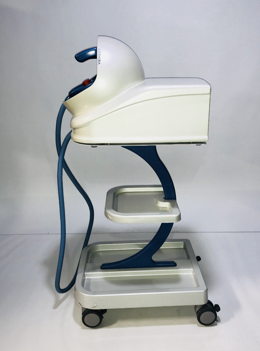 Aesthera Isolaz Acne Laser AIP 1 Skin Rejuvenation Hair Removal System * AS-IS *