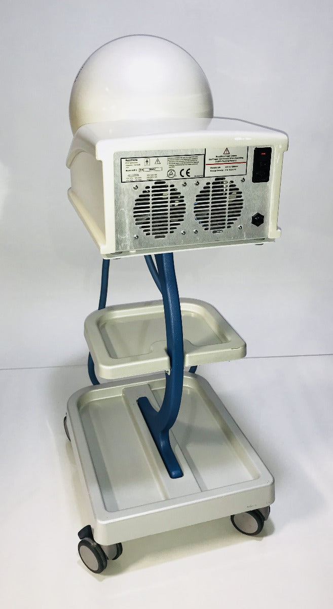 Aesthera Isolaz Acne Laser AIP 1 Skin Rejuvenation Hair Removal System * AS-IS *