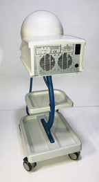 Aesthera Isolaz Acne Laser AIP 1 Skin Rejuvenation Hair Removal System * AS-IS *