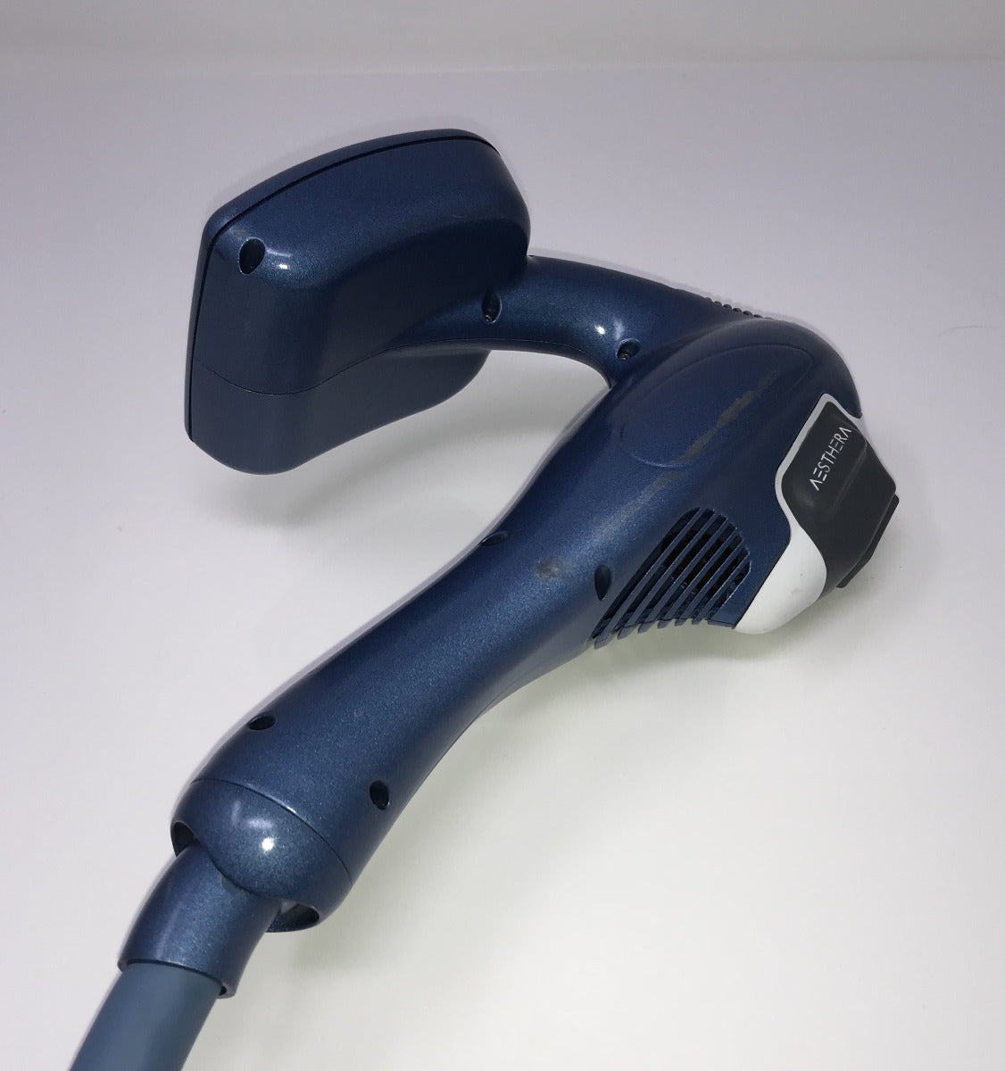 Aesthera Isolaz Acne Laser AIP 1 Skin Rejuvenation Hair Removal System * AS-IS *