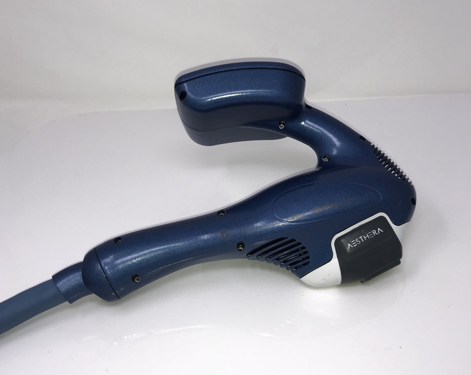 Aesthera Isolaz Acne Laser AIP 1 Skin Rejuvenation Hair Removal System * AS-IS *