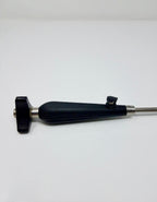 Laparoscopic Articulating Retractor Triangular Uninsulated Snowden Pencer Style