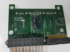 Conbio Cynosure Medlite C6 Interconnect Board Back Plane PCB 656-0550 Parts Only ** AS IS **