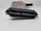 Conbio Cynosure Medlite C6 Interconnect Board Back Plane PCB 656-0550 Parts Only ** AS IS **