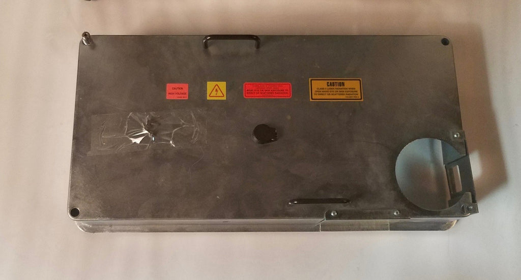 Medlite C6 Laser Hoya Conbio Cynosure Cart Carcass **PARTS ONLY SOLD AS IS**