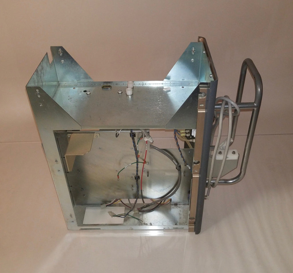 Medlite C6 Laser Hoya Conbio Cynosure Cart Carcass **PARTS ONLY SOLD AS IS**
