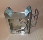 Medlite C6 Laser Hoya Conbio Cynosure Cart Carcass **PARTS ONLY SOLD AS IS**
