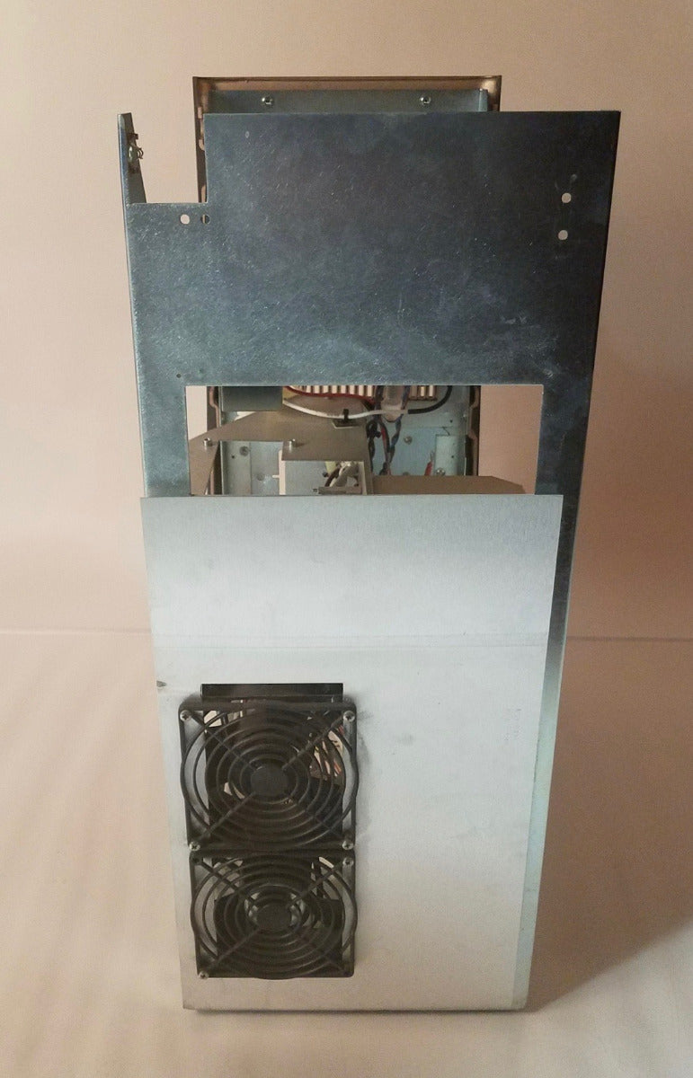 Medlite C6 Laser Hoya Conbio Cynosure Cart Carcass **PARTS ONLY SOLD AS IS**