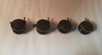Medlite C6 Laser Hoya Conbio Cynosure Cart Carcass **PARTS ONLY SOLD AS IS**