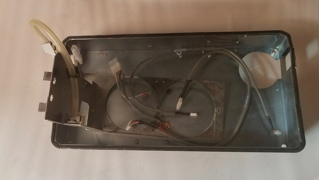 Medlite C6 Laser Hoya Conbio Cynosure Cart Carcass **PARTS ONLY SOLD AS IS**