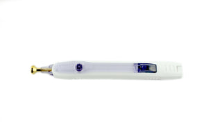 Ellman Pelleve GlideSafe Handpiece 10 mm Reusable Used