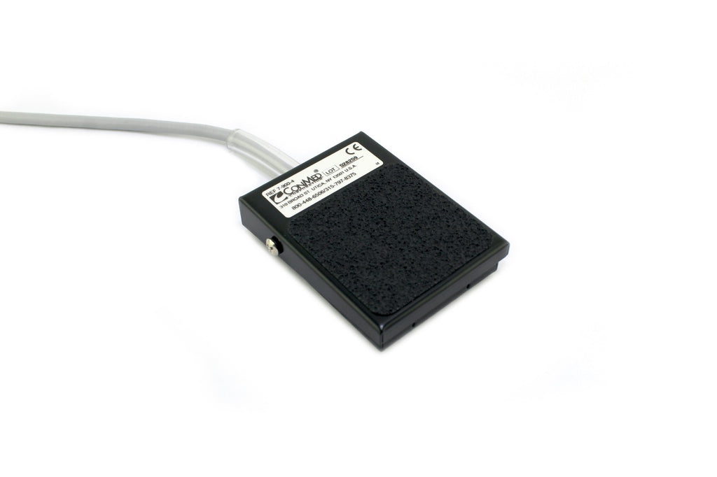 ConMed 4 Pin Electric Foot Pedal Switch Footswitch REF 7-900-4