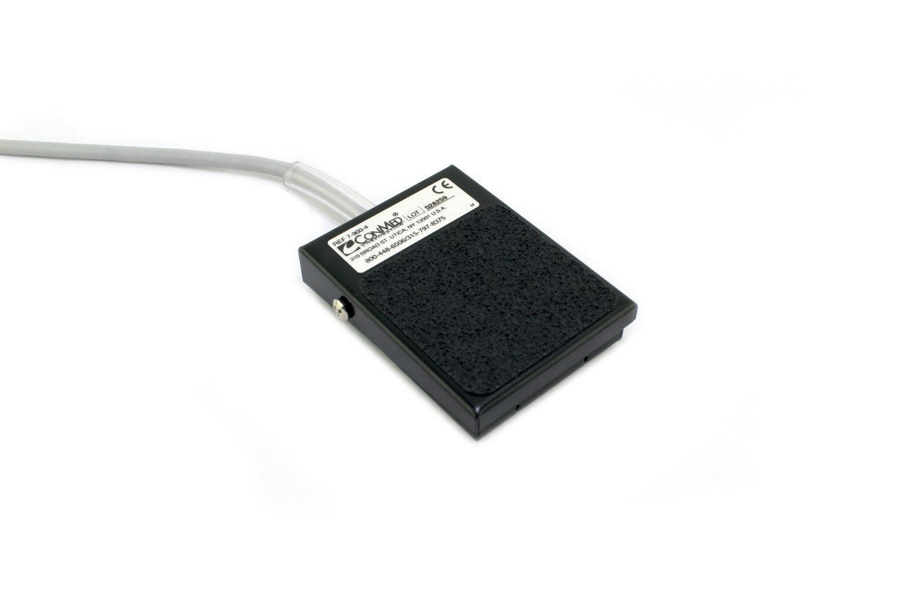 ConMed 4 Pin Electric Foot Pedal Switch Footswitch REF 7-900-4