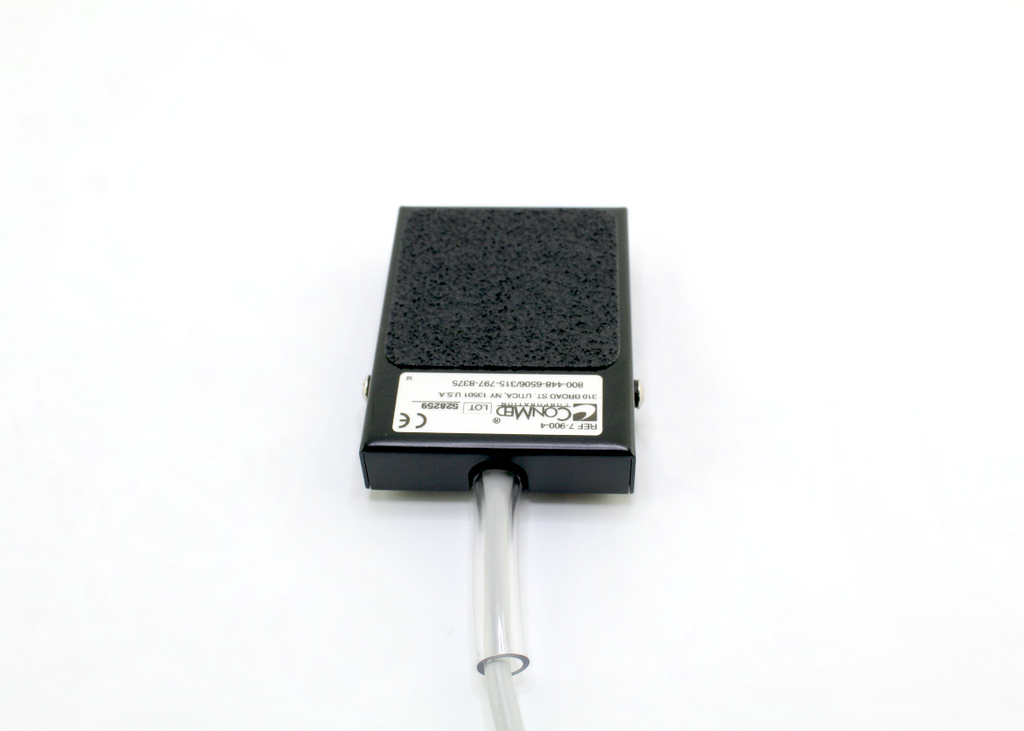 ConMed 4 Pin Electric Foot Pedal Switch Footswitch REF 7-900-4