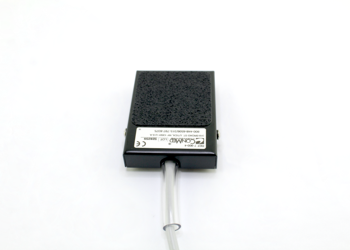 ConMed 4 Pin Electric Foot Pedal Switch Footswitch REF 7-900-4