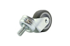 2005 Norseld Dual Yellow D10B Laser Wheel Rolling Caster x1 Pc Swivel