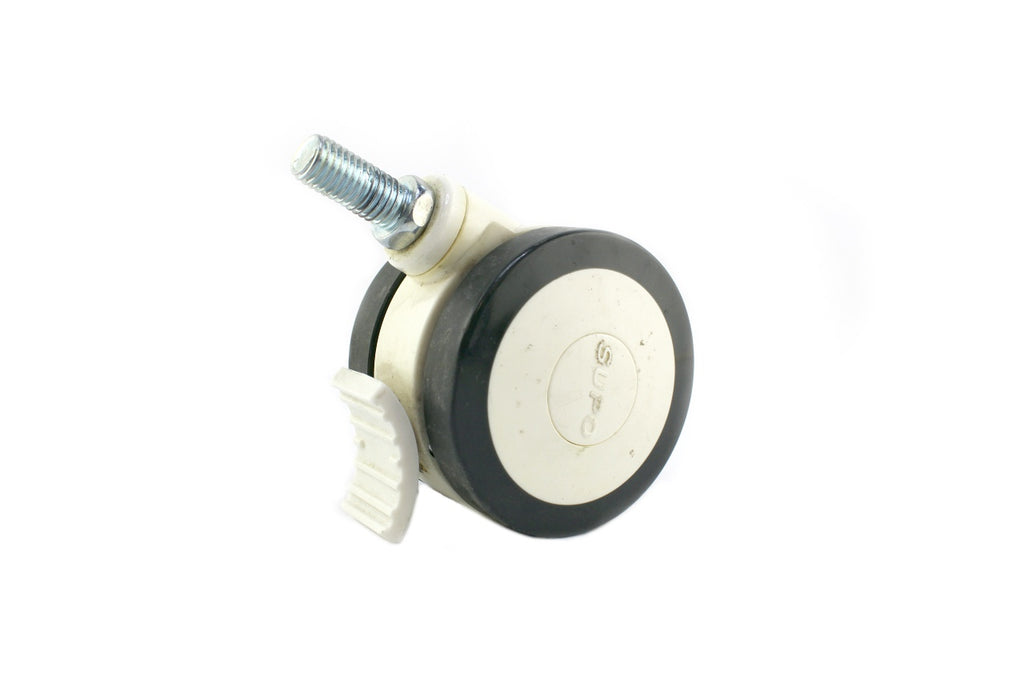 HR818 810 Diode Monaliza PreciPulse PRESTIGE CO2 Laser Set Of 2 Wheels Rolling