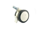 HR818 810 Diode Monaliza PreciPulse PRESTIGE CO2 Laser Set Of 2 Wheels Rolling