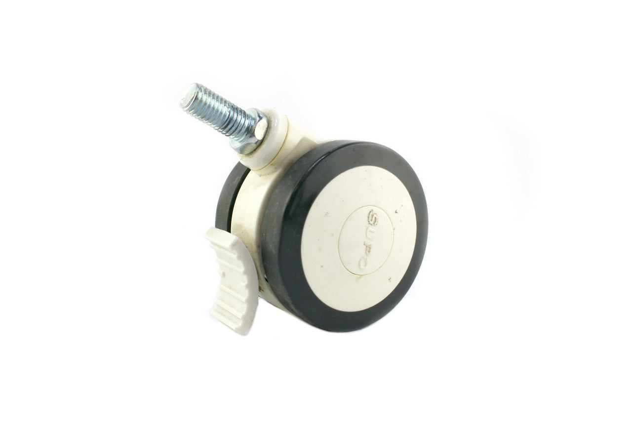 HR818 810 Diode Monaliza PreciPulse PRESTIGE CO2 Laser Set Of 2 Wheels Rolling