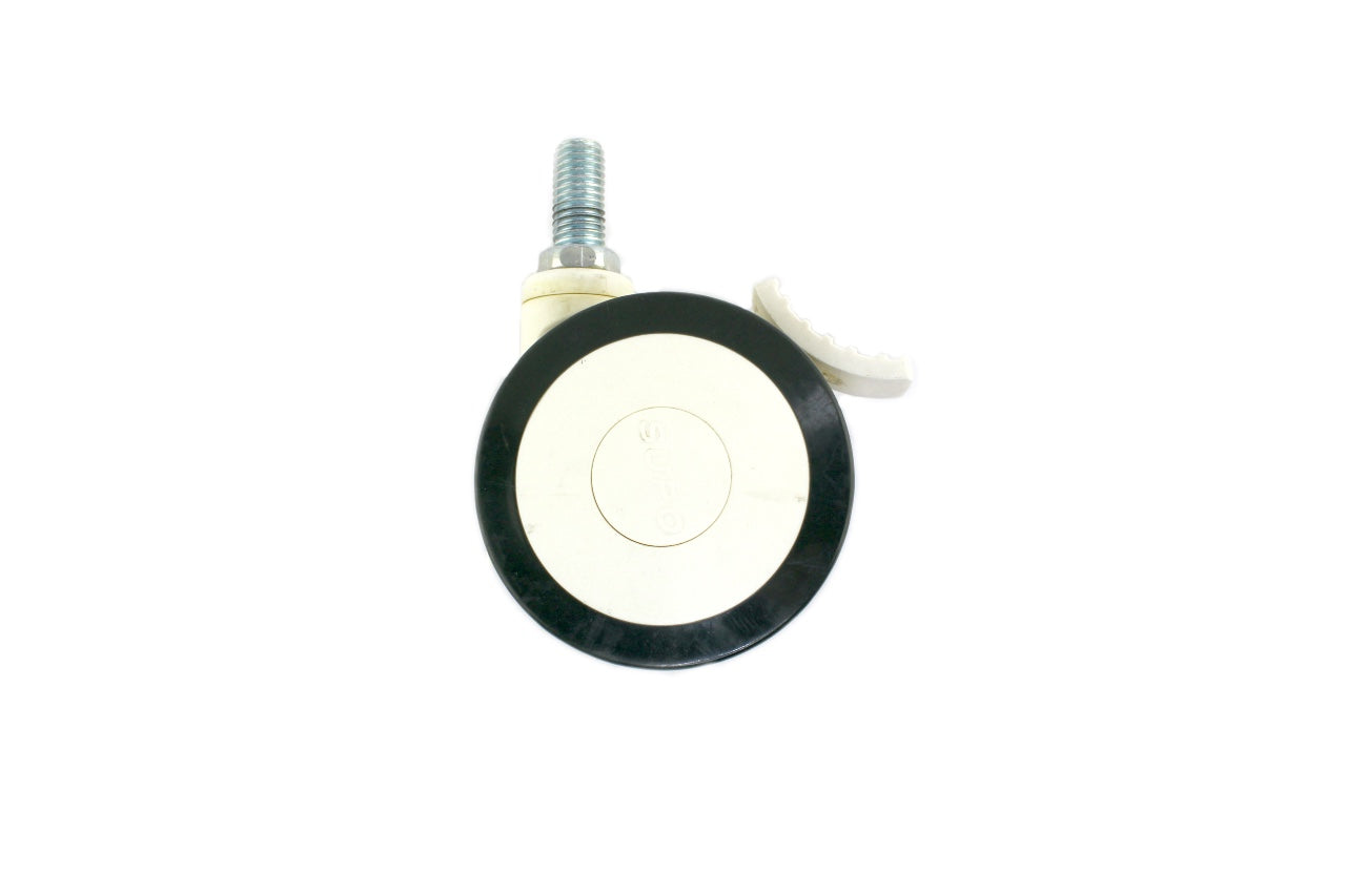 HR818 810 Diode Monaliza PreciPulse PRESTIGE CO2 Laser Set Of 2 Wheels Rolling