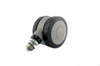 Syneron ELOS eLaser Radio Frequency 810nm Back Wheel Rolling Caster x1 Pc Swivel