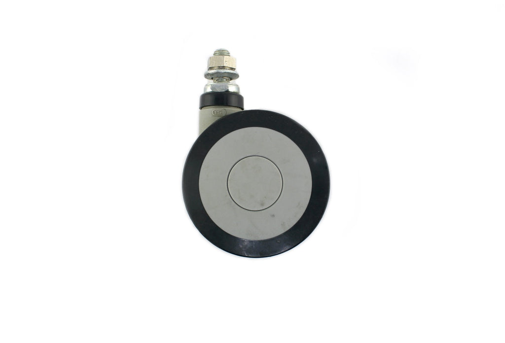 Syneron ELOS eLaser Radio Frequency 810nm Back Wheel Rolling Caster x1 Pc Swivel