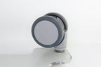 Pollogen Lumenis Surgen RF Rolling Castor Base Wheels Assembly Parts AS-IS