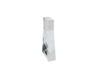 Palomar Lux Ys Rs Handpiece 12x28mm Crystal Chill Tip AS IS FOR PARTS