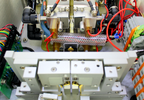 2006 Sciton Profile Laser - Optical Deck - Cavity Chamber - Parts SOLD AS IS
