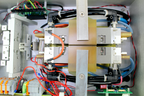2006 Sciton Profile Laser - Optical Deck - Cavity Chamber - Parts SOLD AS IS