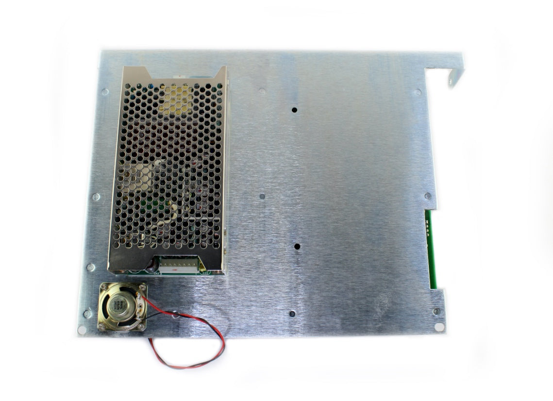 Sciton Profile Laser CPU Control System Green PCB Board Speaker PARTS UNIT 2006