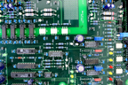Sciton Profile Laser CPU Control System Green PCB Board Speaker PARTS UNIT 2006