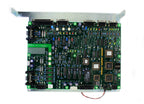 Sciton Profile Laser CPU Control System Green PCB Board Speaker PARTS UNIT 2006