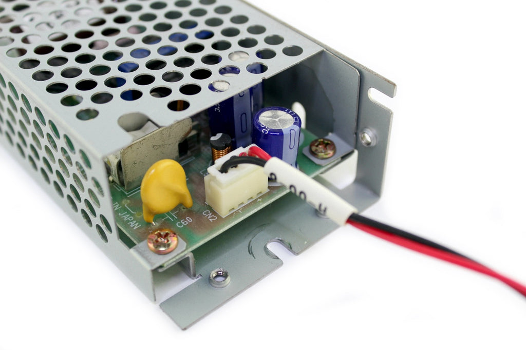 2006 Sciton Profile Laser - Low Voltage Board - Parts SOLD AS IS